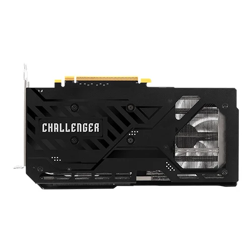 Asrock Challenger Arc B570 OC 10GB GDDR6 Graphics Card